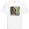 Jethro Tull Aqualung Tee Shirt Ian Anderson Martin Barre Thick As A Brick