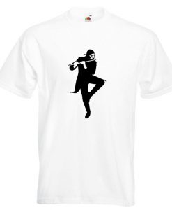 Jethro Tull Tee Shirt Ian Anderson Thick As A Brick Aqualung