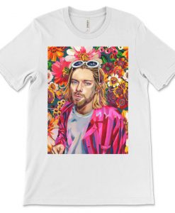 Kurt Cobain T-Shirt