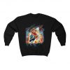 Last Action Hero (1993) Sweatshirt, Retro Arnold Schwarzenegger Film, Unisex