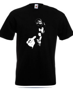 Lemmy Motorhead T Shirt