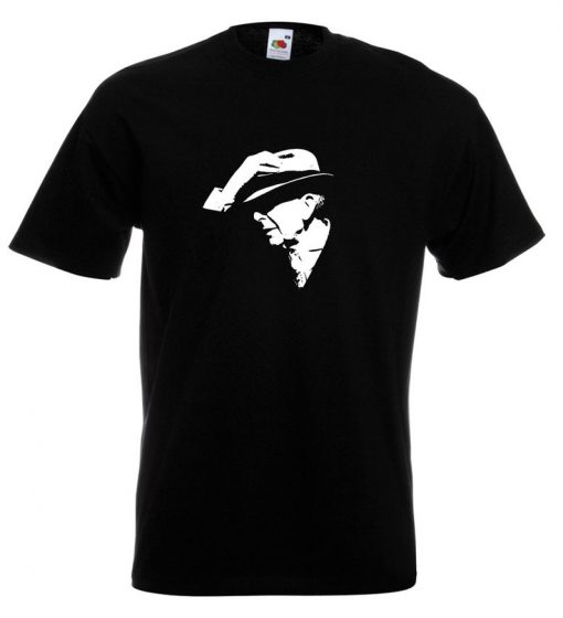 Leonard Cohen T Shirt