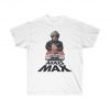 Mad Max (1978) Tee, 70's Action Film, Womens Mens Movie Retro T-Shirt