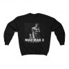 Mad Max 2 (1981) Retro Movie Sweater The Road Warrior, Womens Mens Sweatshirt