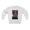 Masters of the Universe (1987) Sweatshirt, Retro Skeletor He-Man Jumper, Unisex Movie Sweater