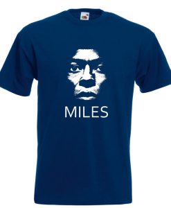 Miles Davis T Shirt Jazz