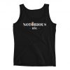 Notorious RBG Ladies Tank top