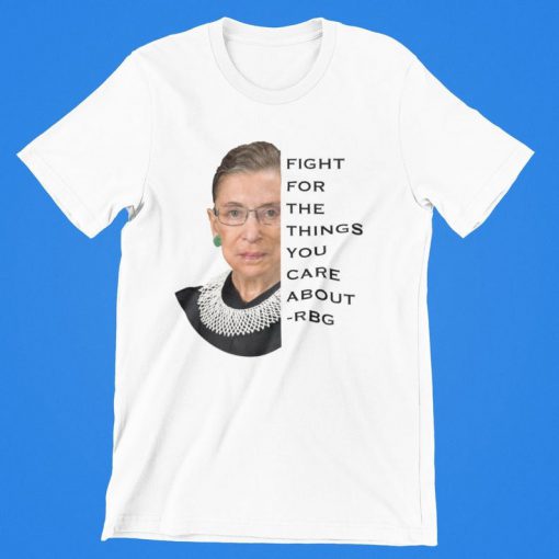 Notorious RBG Shirt, Ruth Bader TShirt, Feminism, Protest, Liberal, Girl Power, Women Power, Graphic Tshirt