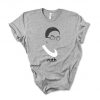 Notorious RBG Shirt, Ruth Bader TShirt, Feminism, Protest, Liberal, Girl Power, Women Power, Graphic tshirt