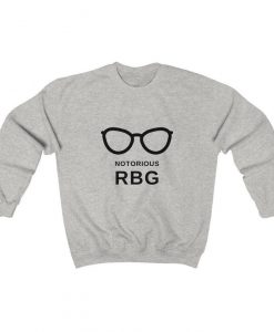 Notorious RBG Sweatshirt