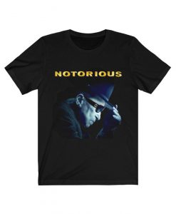 Notorious RBG T-Shirt