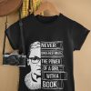 Notorious RBG tshirt