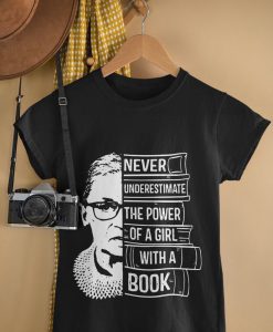 Notorious RBG tshirt