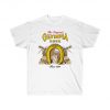 Olympia Beer Tee, Retro Olympia Beer Top, Mens Womens T-Shirt