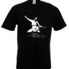 Pete Townshend Autograph T Shirt The Who