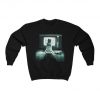 Poltergeist (1982) Sweatshirt, Supernatural Horror Film, Unisex Retro Movie Sweater