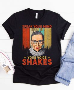 RBG Notorious shirt