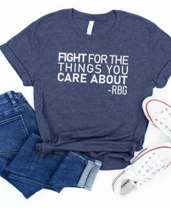 RBG Shirt, Notorious RBG, Ruth Bader Ginsburg RIP, Supreme Court Vote, Ruth Bader Ginsburg Shirt, Women Rights, Equal Rights Shirt