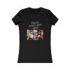 RBG Superhero T-shirt