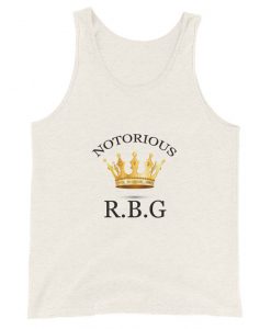 RBG Unisex Tank Top