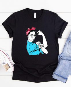 RBG Vintage Notorious RBG shirt 2