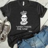 RBG Vintage Notorious RBG tee