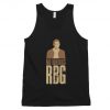 Rbg Gangsta Style tank top