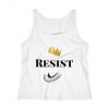 Resist RBG Tank Top