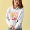 Ruth Bader Ginsburg Graphic Hoodie