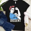 Ruth Bader Ginsburg TShirt