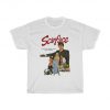 Scarface T-Shirt (1983), He Loved The American Dream Top, Adults Mens & Womens Tee