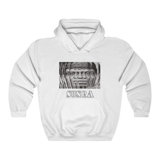 Sun Ra Hoodie, Le Sony'r Ra Music, Mens and Womens Hoodie