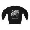 Sun Ra Space is the Pace Sweatshirt, Jazz Musician, Mens and Womens Sweater