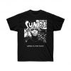 Sun Ra Space is the Pace T-Shirt, Jazz Musician, Womens Mens Retro Tee