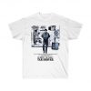 Taxi Driver (1976) Tee, Robert Deniro Movie, Womens Mens Retro T-Shirt