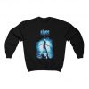 The Abyss (1989) Retro Sweatshirt, 80's Mystery Film, Womens Mens Jumper