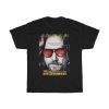 The Big Lebowski (1998) T-Shirt, Jeff Bridges Movie, Adult Mens and Womens Tee