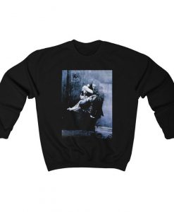 The Bodyguard (1992) Sweatshirt, Retro Movie, Mens and Womens