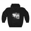 The Exorcist (1973) Hoodie, Horror Film, Mens and Womens Retro Movie Hoodie