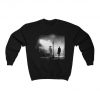 The Exorcist (1973) Sweatshirt, Retro Horror Film, Mens and Womens Sweater