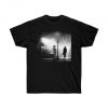 The Exorcist (1973) T-Shirt, 70's Horror Film, Mens and Womens Retro Movie Tee