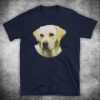 The Hangover 2 Labrador Comedy Film As Worn By Alan Unofficial T-Shirt