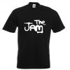 The Jam Paul Weller T Shirt Mod