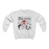 The Moldy Peaches Sweatshirt, Indie Folk Music Lovers, Adults Mens Womens Jumper