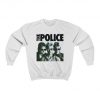 The Police Unisex Sweatshirt, The Police Merch