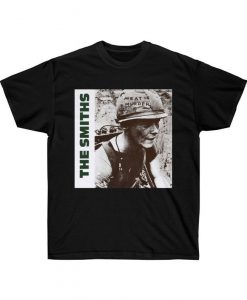 The Smiths Meat Is Murder Unisex T-Shirt