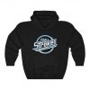 The Strokes Logo Hoodie, The Strokes Merch