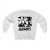 The Strokes Unisex Sweatshirt