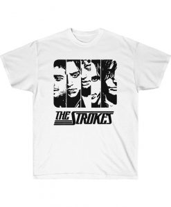 The Strokes Unisex T-Shirt