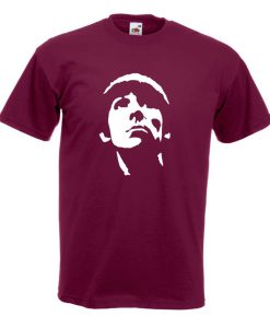 The Who Keith Moon T Shirt Pete Townshend Mod